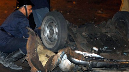   Gerente de Corfo describió como vivió los atentados mientras estaba en Bombay 