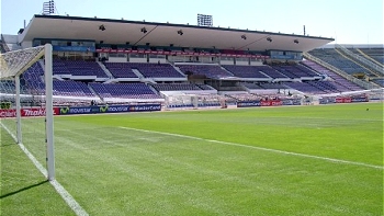 La cancha del Estadio Nacional albergará la final con 