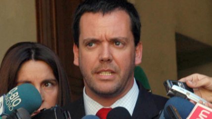   Harboe: No hay nada más ridículo que los dichos de Espina 