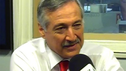 Heraldo Muñoz entregó detalles de las ceremonias de cambio de mando de EE.UU.