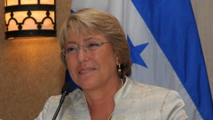 Bachelet: No tenemos inhibiciones en el viaje a Cuba