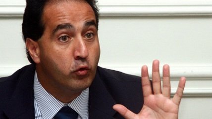   Zalaquett habló sobre las clausuras del galpón y el Estadio 