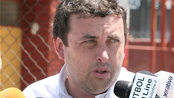 Presidente del fútbol de la UC defendió el sistema de venta de entradas para la final