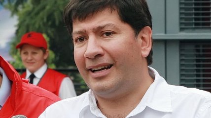 Intendente Garafulic detalló medidas de seguridad del show de Metallica