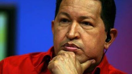   Chávez denuncia que presidente de Ecuador está secuestrado 