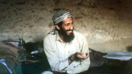   La muerte de Osama bin Laden 