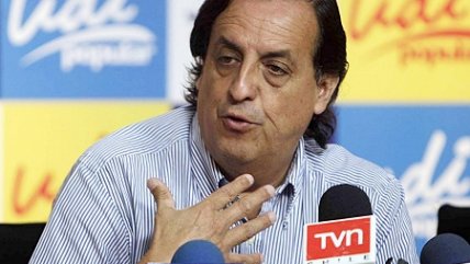 UDI: El Acuerdo de Vida en Común es una institucionalidad paralela que no nos parece