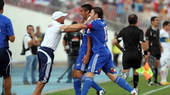 U. de Chile solicitó a la ANFP aplazar su primer partido del Apertura 2012
