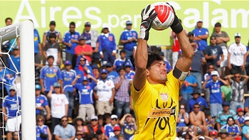 Nicolás Peric criticó a Jorge Sampaoli por 