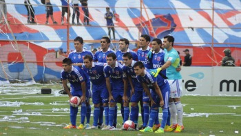 El exitoso camino de Universidad de Chile hacia su tercer título del año