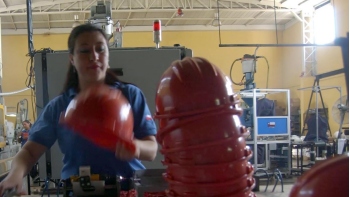   Dirigenta de trabajadores rurales denunció que 