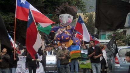 Obispo de Aysén: Hemos sido engañados por las palabras y hechos del Gobierno