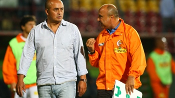   Colegio Técnico buscará acuerdo con la ANFP sobre medida que impide a los entrenadores usar jeans 