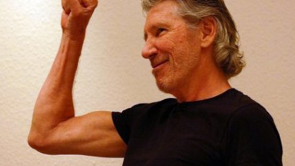 Hernán Rojas y carta de Roger Waters: El músico se tomó su tiempo para reflexionar