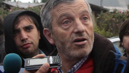 Senador RN por Aysén: Carabineros atacó a personas inocentes en sus casas