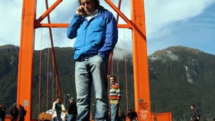 Iván Fuentes: Hinzpeter hace todo por la medida de la fuerza