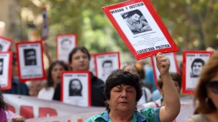  Millonaria indemnización para familia de ejecutado político  