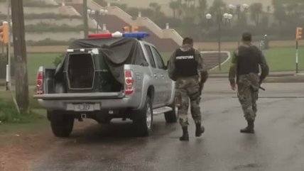   Agente de Al Qaeda estuvo en Uruguay 