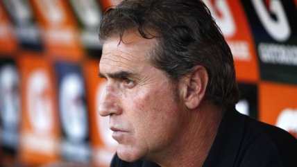 Jorge Pellicer: La final con Unión Española no está perdida