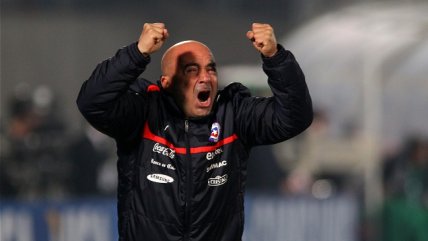 Sampaoli: 