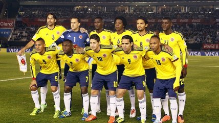 Colombia recibe a Ecuador con la intención de imponer su localía