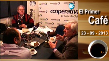   El Primer Café: El mal pie de la campaña de Matthei 