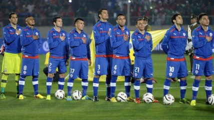 Partidos decisivos de Clasificatorias sudamericanas se jugarán en simultáneo