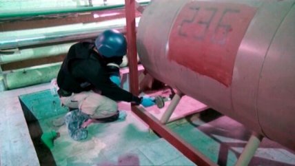   Así operan los ganadores del Nobel de la Paz 