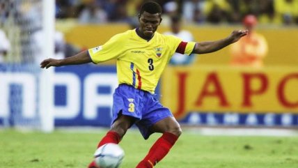 Iván Hurtado sobre Chile-Ecuador: Los errores serán los que definirán el partido