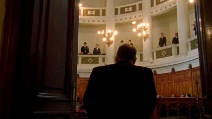   Mira el primer adelanto de 