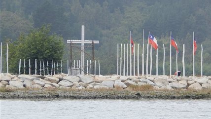   Así luce Constitución a cuatro años del 27-F 