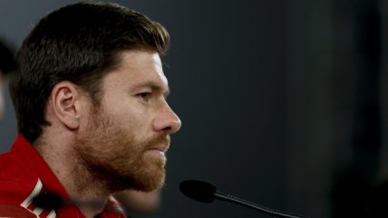   Xabi Alonso: 