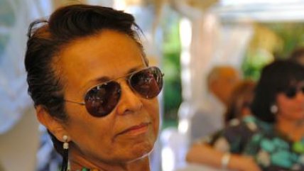   La tragedia que viven la familia y amigos de la chilena muerta en accidente aéreo 