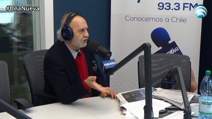   Littín sobre película 