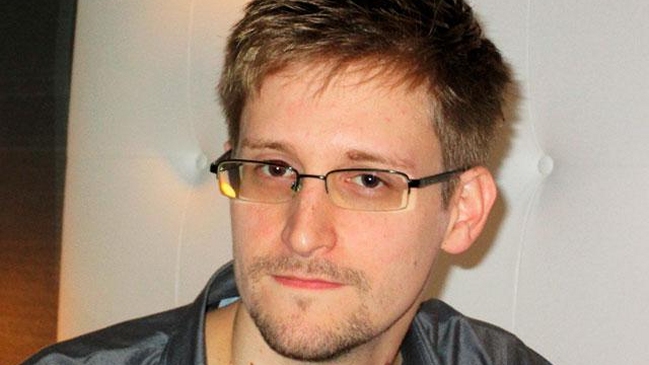  Distinguen a Snowden con el Nobel Alternativo  