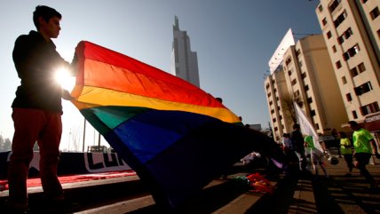 Fundación Iguales: Estamos totalmente seguros de la aprobación del AVP