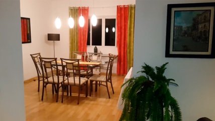   Así se vivió el terremoto de 7,4 grados en El Salvador 