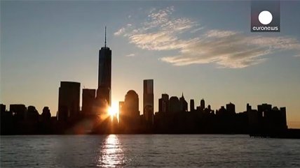   World Trade Center vuelve a funcionar a 13 años del 11-S 