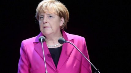 Merkel afirmó que la RDA fue todo menos un Estado de derecho