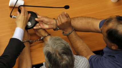 Contadores fueron condenados por fraude al FUT