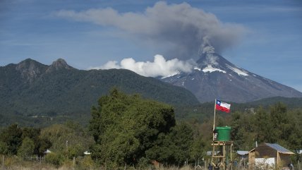   Alcalde de Pucón hizo sonar las alarmas frente a 