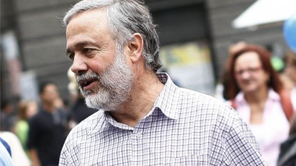 Benito Baranda: Respuesta de Merkel a niña palestina carece de empatía