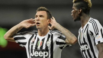   La victoria de Juventus ante Lazio en la Supercopa de Italia 