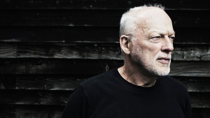 David Gilmour tributa a The Beatles con versión de 