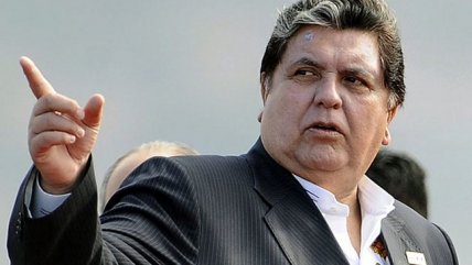 Alan García será candidato presidencial tras ganar primarias de su partido