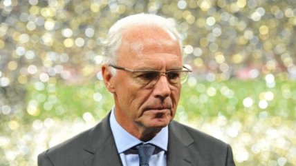  Investigación puede salpicar a Beckenbauer  
