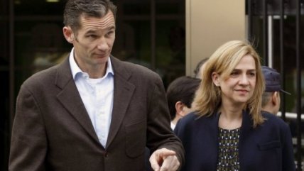   La estrategia de la defensa para que no se juzgue a la Infanta Cristina 
