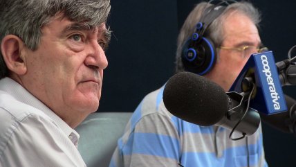   Escalona explicó por qué aprobó proyecto de royalty 