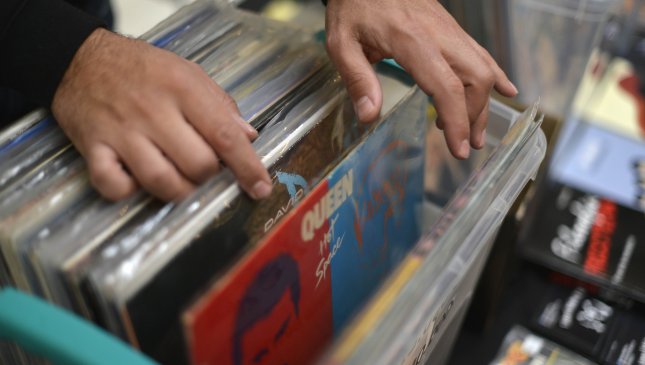  Empresa austriaca patenta el vinilo de alta definición  