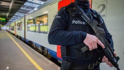 La Historia es Nuestra: Especialista explica la Yihad en Europa y los atentados de Bruselas